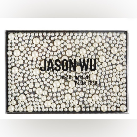 JASON WU Pearl Darling Eyeshadow Palette - Picture 5 of 6